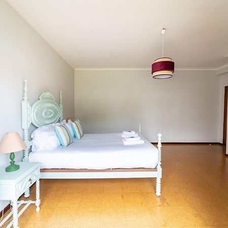 Amorosa Villa, 500M From The Beach By House And People Eksteriør billede