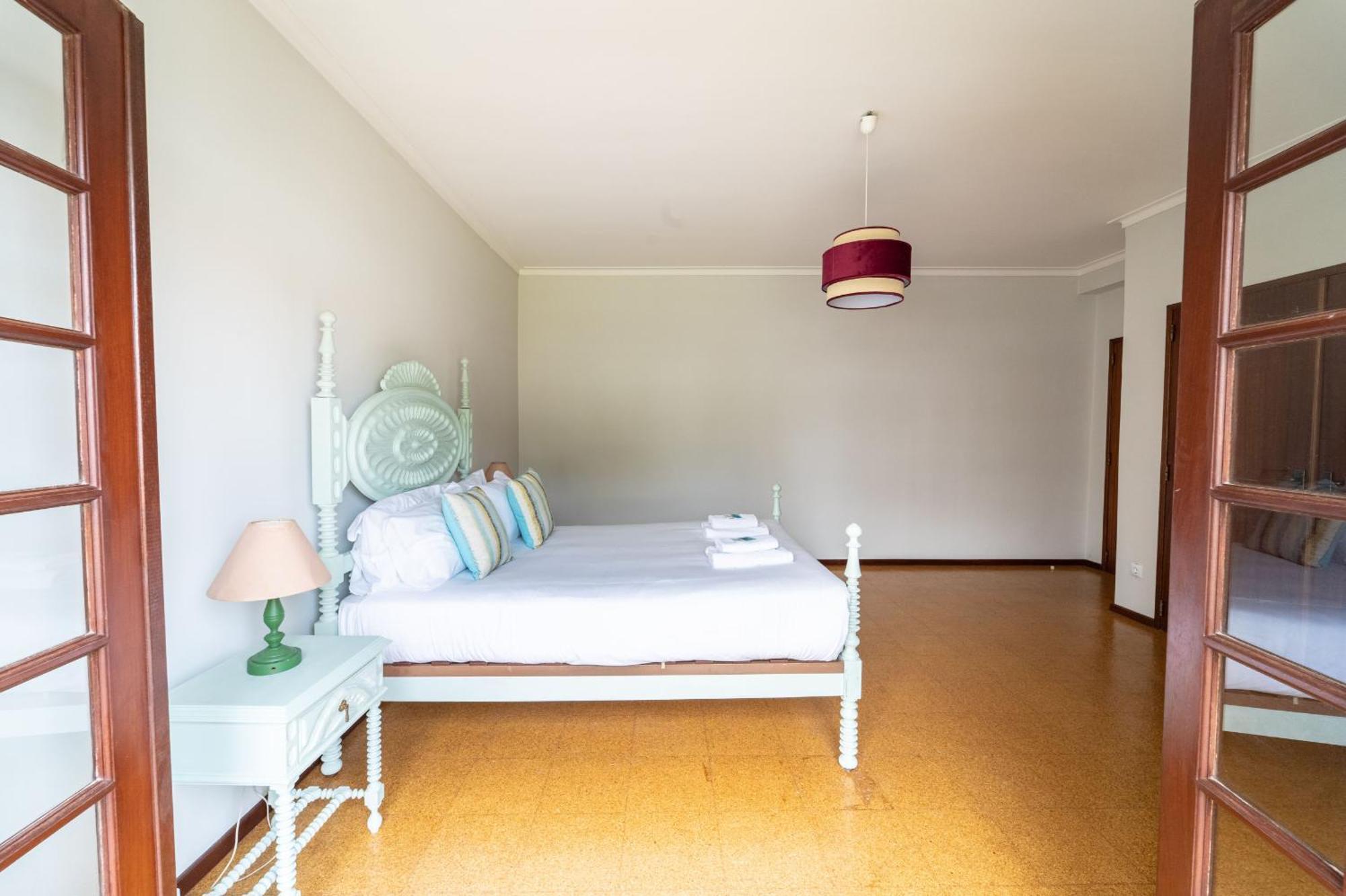 Amorosa Villa, 500M From The Beach By House And People Eksteriør billede