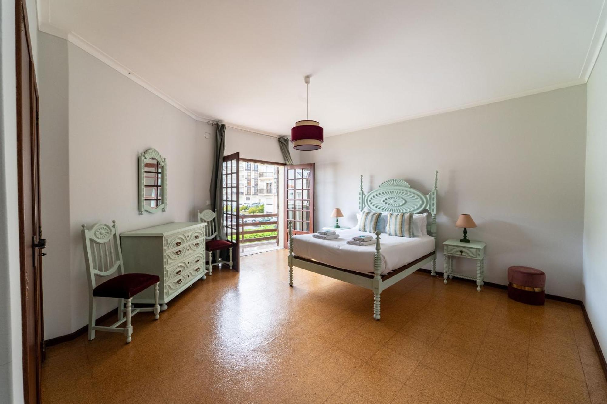 Amorosa Villa, 500M From The Beach By House And People Eksteriør billede