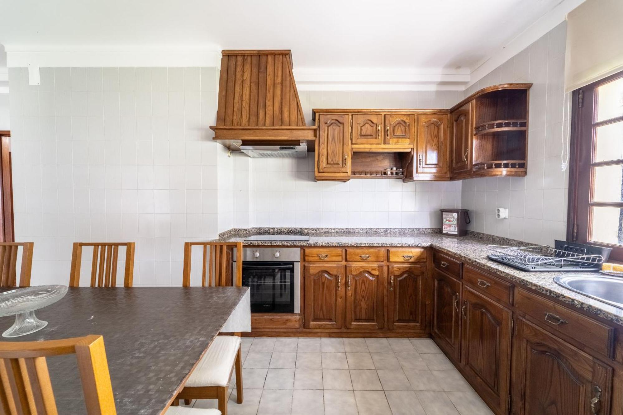 Amorosa Villa, 500M From The Beach By House And People Eksteriør billede
