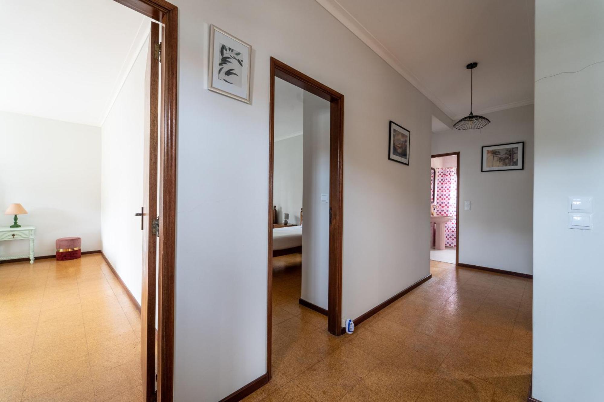 Amorosa Villa, 500M From The Beach By House And People Eksteriør billede