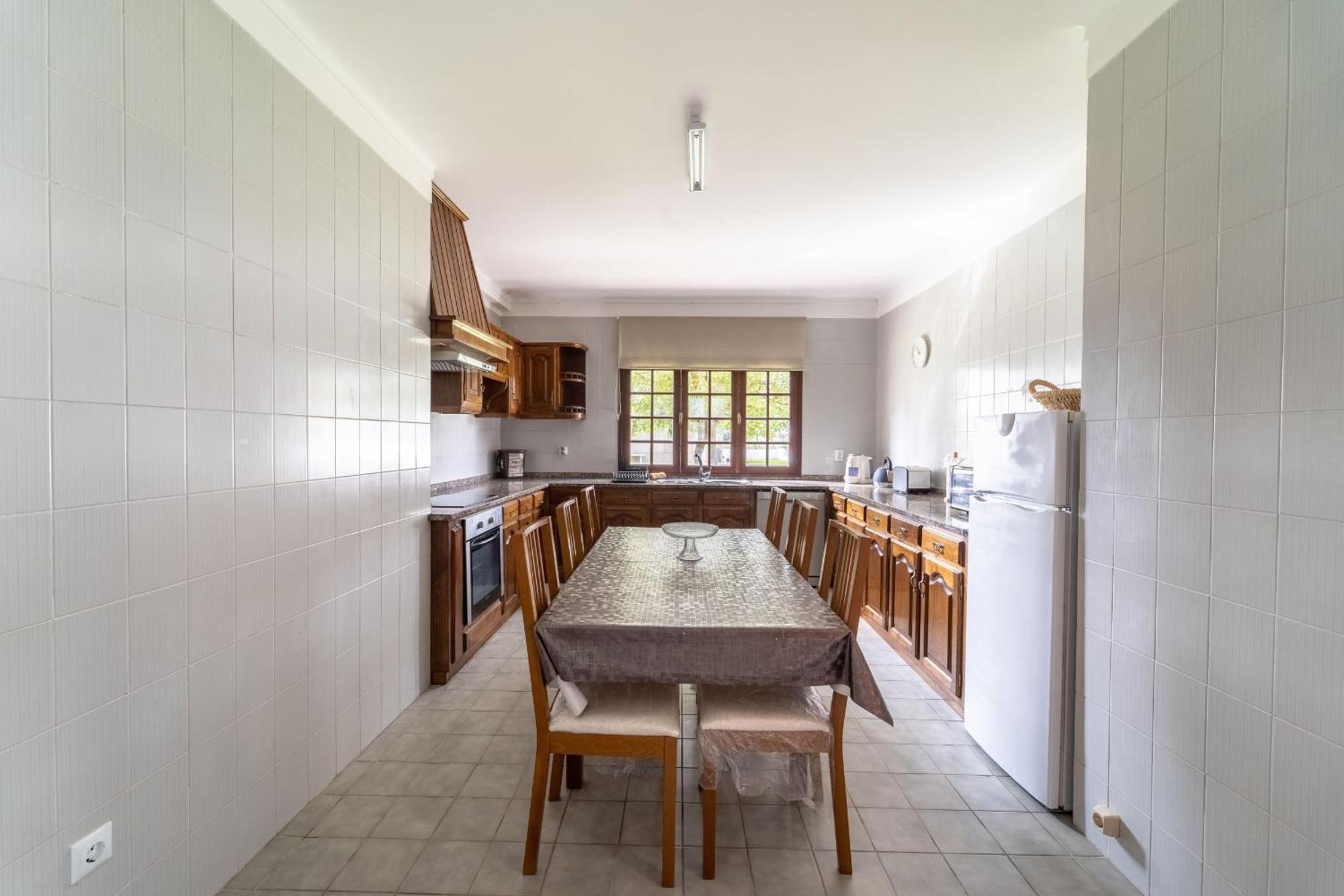Amorosa Villa, 500M From The Beach By House And People Eksteriør billede
